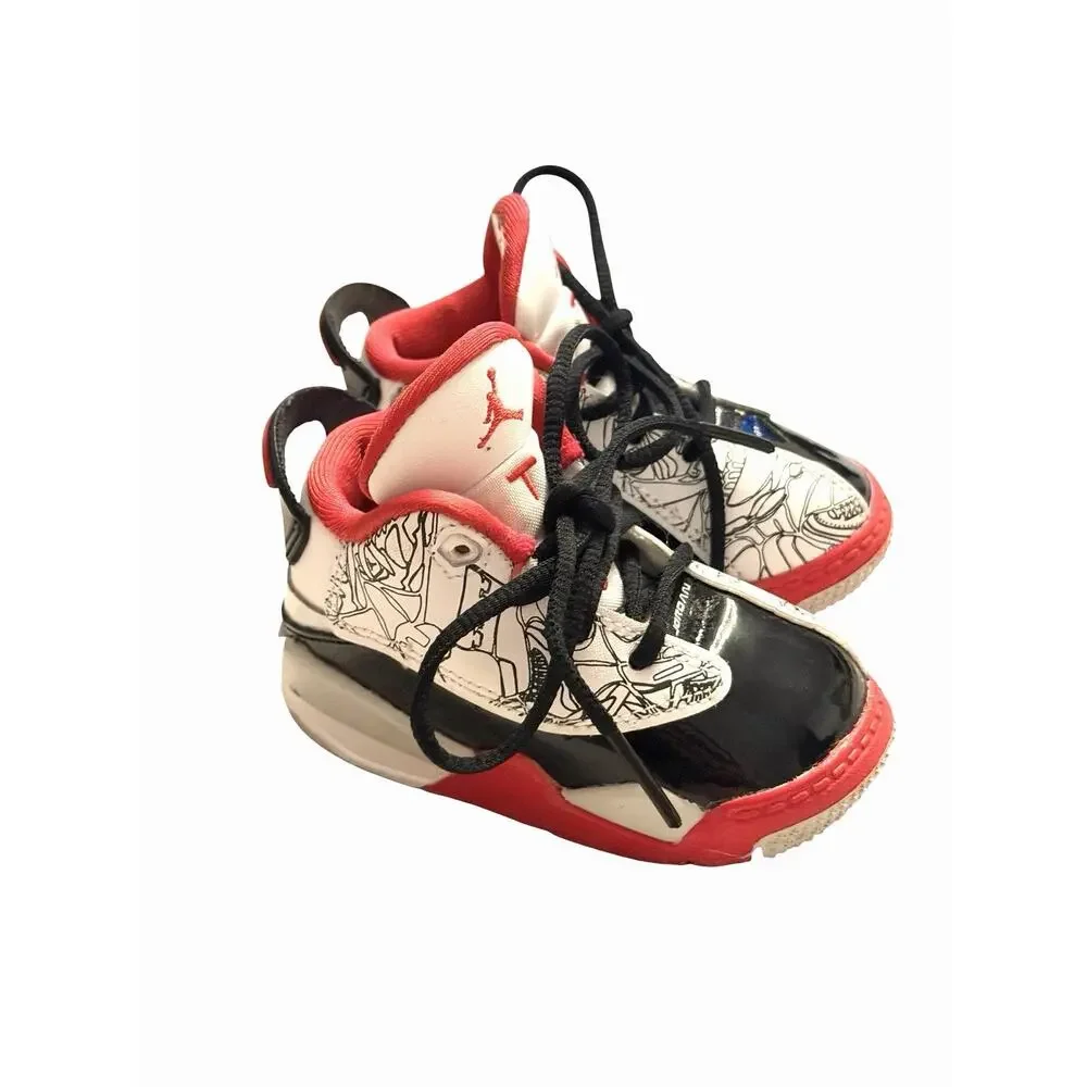 Jordan excellent preowned